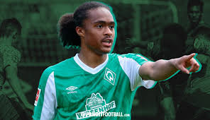 Peter werder , leiter unternehmenskommunikation telefon: Tahith Chong Memburu Menit Bermain Di Werder Bremen Pandit Football Indonesia