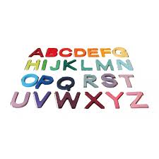 Find & download free graphic resources for alphabet letter s. Grimm S Lernbuchstaben Abc In Schulschrift Holzspielzeug Profi