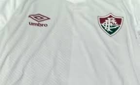 Maybe you would like to learn more about one of these? Imagens Vazadas Nas Redes Mostram Nova Camisa Branca Do Fluminense Jogada 10jogada 10