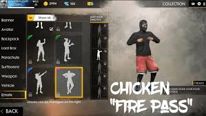 Snap a picture of you mimicking any emote in free fire and post them in the comment section below. Top 5 Most Favorite Emotes In Free Fire Of All Time