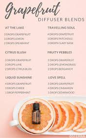 After using this oil, the hair becomes glossy and smooth. 83 Grapefruit Essential Oil Recipes For Skincare Hair Ideas Essential Oil Recipes Grapefruit Essential Oil Oil Recipes