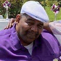 Mr. Ronald Ervin Peppers Obituary