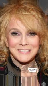 Ann Margret Now