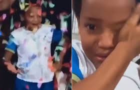 Carol nakamura tem se divertido com o filho adotivo wallace em suas redes sociais. Carol Nakamura Surpreende Filho Adotivo Com Festa Surpresa Revista Marie Claire Celebridades