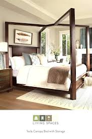 king size canopy bed frame amazing best canopy bed frame ideas on http www otoseriilan com canopy bed frame king size canopy bed wooden canopy bed