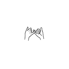 Perfect print for displaying in your bedroom / living room or giving as a gift this valentines. Pinky Promise Set Of 2 Promise Tattoo Pinky Promise Tattoo Temp Tattoo