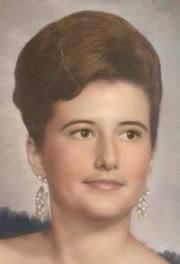 Barbara Jean Gilbert Harris (1943-2015)