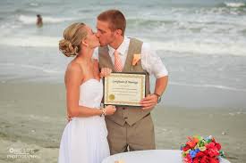 South Carolina Marriage License Myrtle Beach Wedding Officiant Myrtle Beach Wedding Officiant