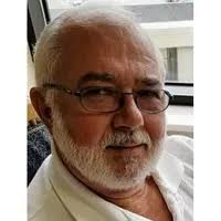 Terry Lane VanMeter, 69