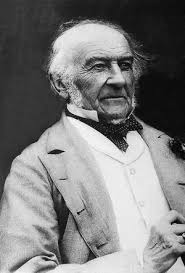 Image of Frederick Douglass, former slave and abolitionist orator, c.  1876-80. Throughout by Warren, George Kendall (1824/34-84)