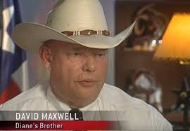 David Maxwell