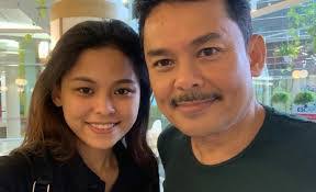 Virginia Miley's Instagram, Twitter & Facebook