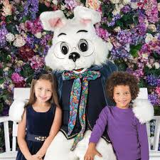Easter in King of Prussia