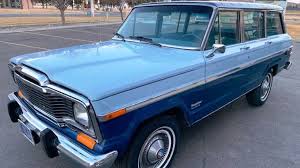 1979 Auto In Sheridan Wy In 2020 Find Cars For Sale Jeep Wagoneer Barn Find Cars