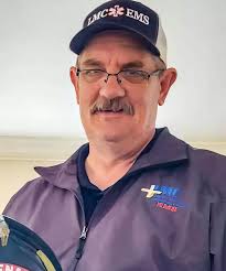 Diboll Man Among 13 Texas Firemen Honored at National Memorial