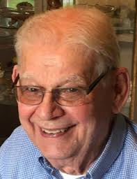 Obituary information for Rodger C. Clemmer