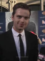 How Did Sebastian Stan Become An Actor