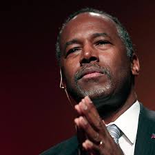 The Detroit Ben Carson Used To Call Home Is Long Gone