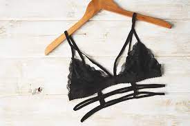 They earn equal appeal worn covered up or. What Is A Bralette Why You Need To Be Wearing One Thebetterfit