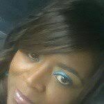 Audrey Dismuke's Instagram, Twitter & Facebook