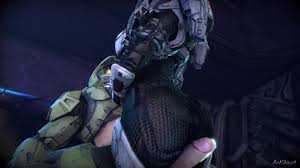 Halo (game) Female Spartan (halo) 1girls 3d - Lewd.ninja