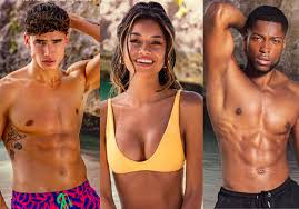 The casting process and premise for season 2 might be different, too. Netflix Introduce The Full Cast Of Too Hot To Handle Season 2 Shemazing
