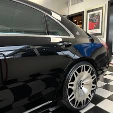 Image result for Magnetite Black 2017 Maybach