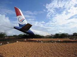 A nigerian newspaper and online version of the vanguard, a daily publication in nigeria covering nigeria news, niger delta, general national news general ibrahim attahiru, died yesterday evening in an air crash at the kaduna international airport. Plane Crash Latest News Breaking Stories And Comment The Independent