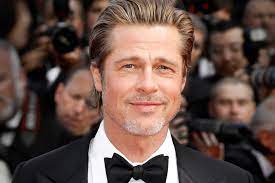 The latest tweets from brad pitt (@pittofficial). Brad Pitt Im Portrat Sexsymbol Und Charakter Darsteller Mit Privaten Tiefpunkten Gq Germany