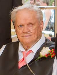 Obituary information for Danny Frasure