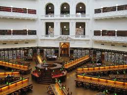 Brosur perpustakaan negera malaysia by syaridan. 15 Perpustakaan Di Dunia Yang Wajib Dikunjungi Sekolah Luar Negeri