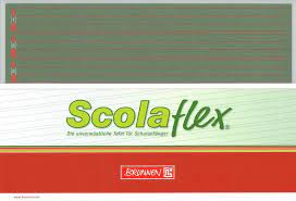 Zum kompletten sortiment bucheinbandfolie buchumschlag hefthüllen einschlagpapier alle anzeigen weniger anzeigen. Scolaflex Tafel Set Lernhaus Schulstart De