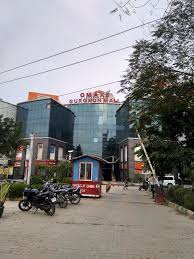 Omaxe Gurgaon Mall Gurugram Gurgaon 2021 All You Need To Know Before You Go With Photos Tripadvisor Omaxe celebration mall, sohna rd, subhash chowk, central park ii, sector 48, gurugram, haryana 122101, india. omaxe gurgaon mall gurugram gurgaon