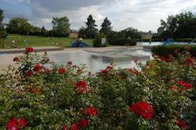 Piscine Des Vergers Geneve Meyrin Activite Loisirs Ch