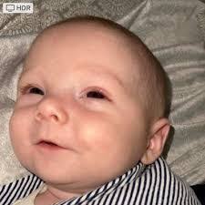 Eric Hyson's Instagram, Twitter & Facebook