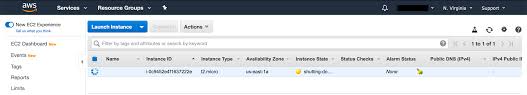 This error usually appears when one process fails running terraform plan or terraform apply. How To Install And Create Aws Ec2 Instance Using Terraform Thedbadmin
