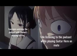 I Have Trash Taste Trashtaste See more of anime trash taste on facebook. i have trash taste trashtaste
