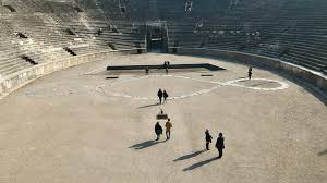 Literal and figurative meaning of the word amanuensis. Third Paradise At The Verona Arena Arshake