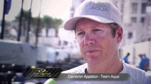 Match Racing Highlights