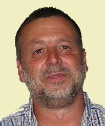 Christian KUSTER, 71 ans (DONZERE, REMIREMONT, CHATELLERAULT)