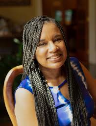 Betty Collier's Instagram, Twitter & Facebook