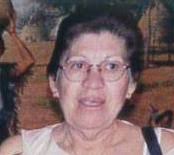 Rosa Martha Espino
