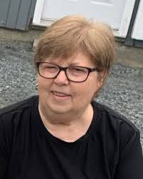 Sharon Louise Saulnier Obituary April 16, 2025