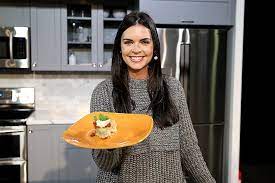 With this list of german last names, discover the origin of your surname and how your ancestors made it come to life. Katie Lee Our Favorite Tv Chef Talks Vegan Beauty And The Joy Of Greening Her Routine