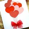 Valentine's day is coming up, so we thought we show you how to make a super easy card your little kids can make. Https Encrypted Tbn0 Gstatic Com Images Q Tbn And9gctamdnq6ui1ftdj9ilrebslcrxeozwqwrz8ymqbfh19eambrzf2 Usqp Cau