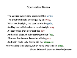 The following stanza examples will help you understand what a stanza is and when it is used. Stanza Example