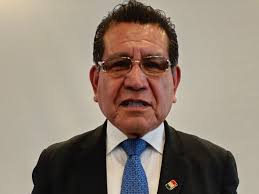 Erasmo Ponce: "Migrantes tienen derecho a emprender"