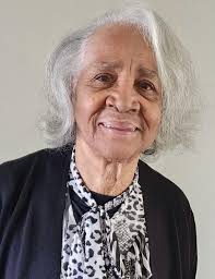 Obituary information for Jeanette Robinson