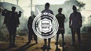 Image result for gruppi hip hop rap germany deutchlandi logo