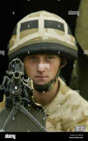 Forward operating base iraq hi-res stock photography and images